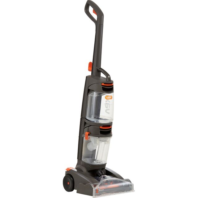 Vax Dual Power W86-DP-B Carpet Cleaner